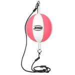 The Ultimate Striking Tool Double End Bag for Speed and Accuracy