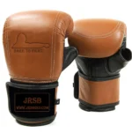 Professional Leather Heavy Bag Gloves