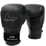 Pro-Style Speed-Work Training Mitts