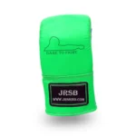 Genuine Cowhide Heavy Bag Training Gloves