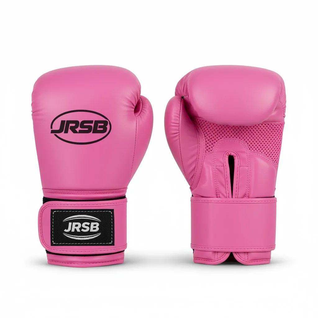 Boxing-Gloves-(10) Sparring Gloves for women - Image 1
