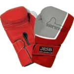 Premium Two-Tone Training Boxing Gloves