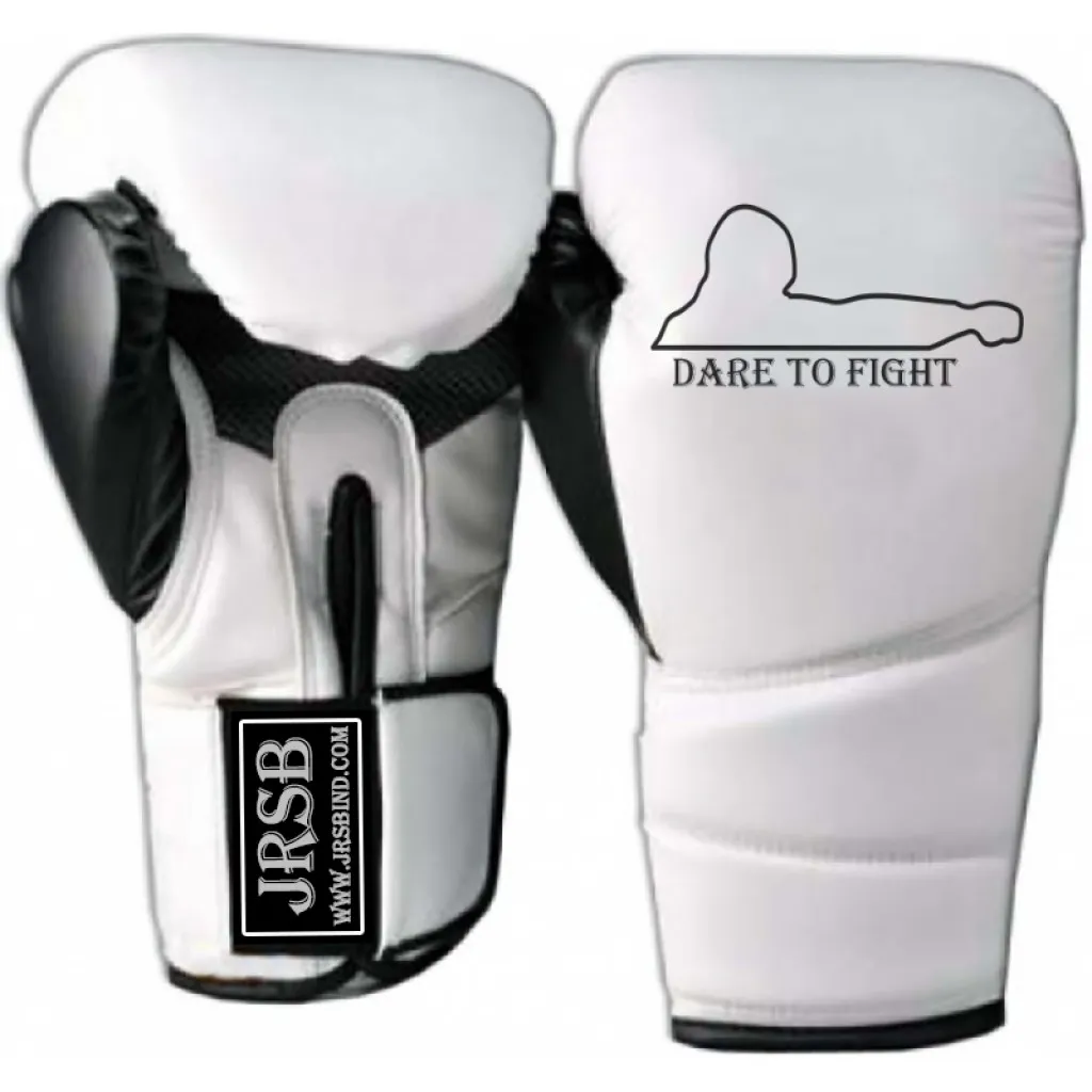 Boxing Gloves (14) Pro Training Boxing Gloves - Image 1
