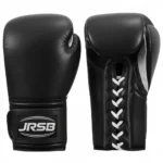 Cowhide Leather Competition Gloves