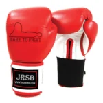 Cowhide Leather Training & Sparring Gloves