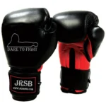 Synthetic Leather Training Gloves