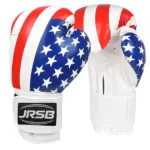 Faux Leather Training Gloves