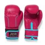 PU Leather Training Gloves