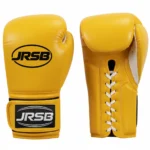 Premium PU Leather Boxing Gloves for Training and Sparring