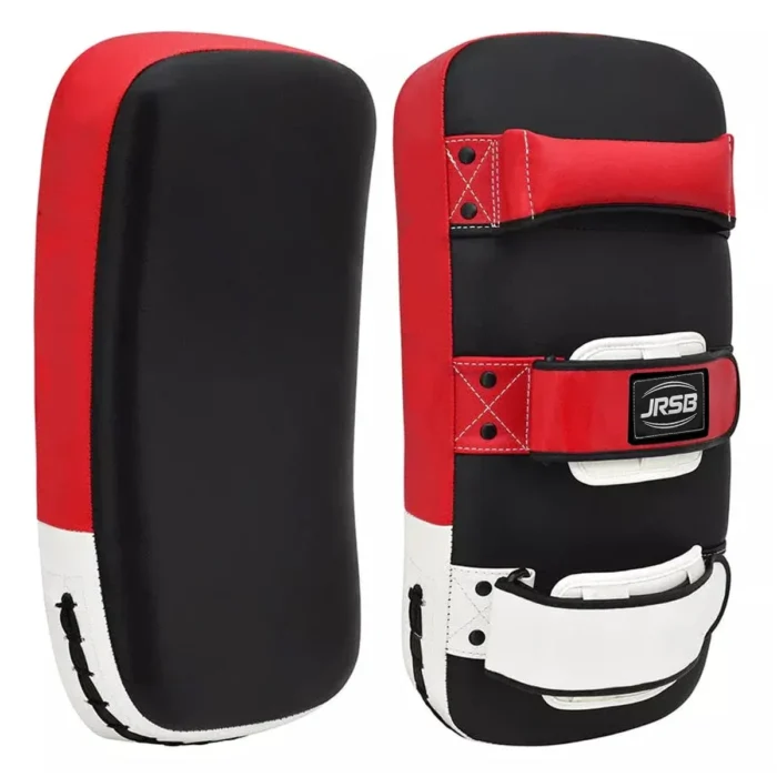 Premium Boxing Kick Shields Manufactured for Professional Training ...