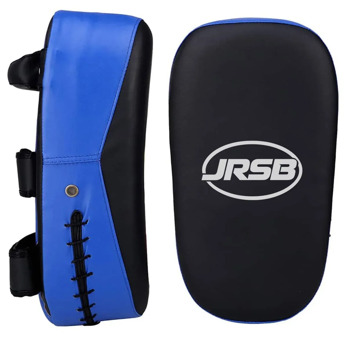 Boxing-Kick-Shield (18) Muay Thai Kick Pads Ideal for MMA Kickboxing and Thai Boxing - Image 1