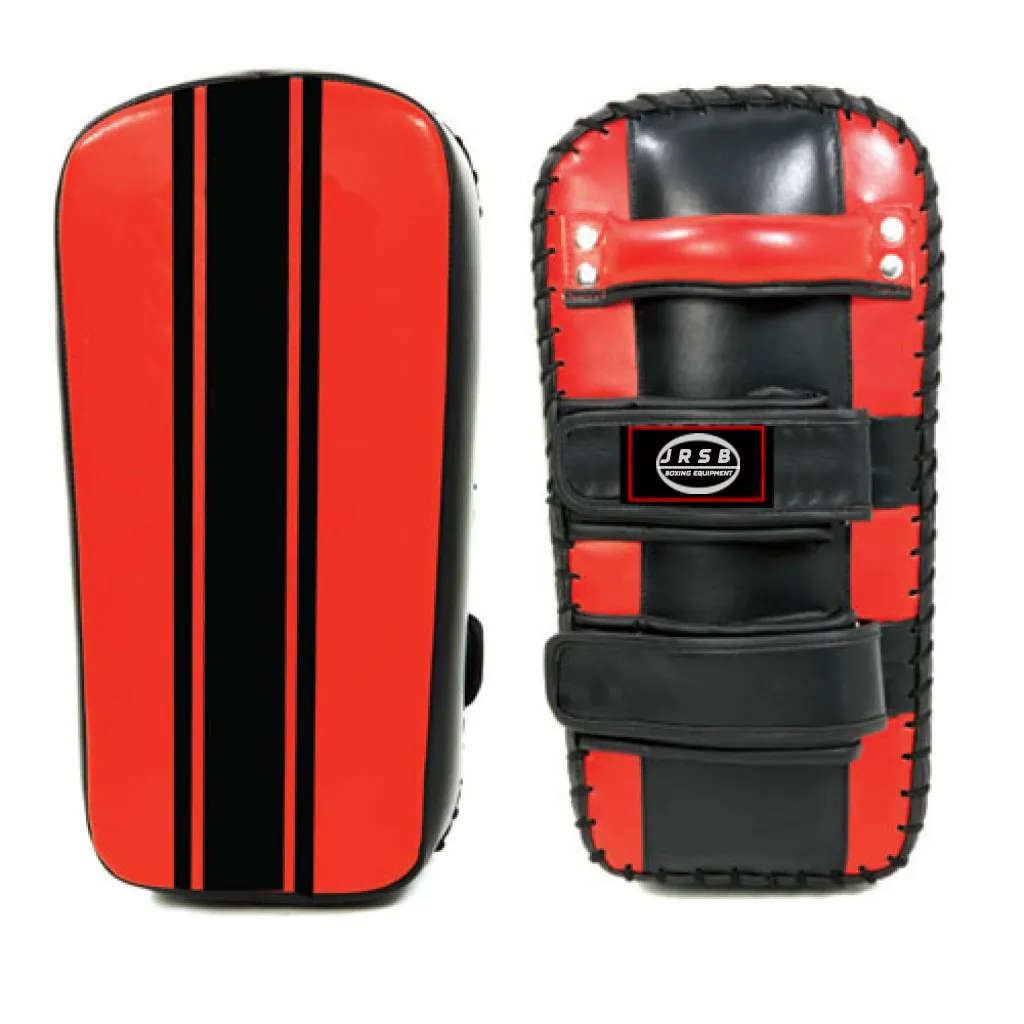 Boxing-Kick-Shield (19) Muay Thai Kicking Pads High Quality Pads for Striking Practice - Image 1