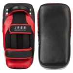 Premium Muay Thai Kick Pads Durable and Comfortable Training Pads