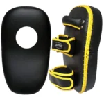 Muay Thai Kick Pads Set Professional Pads for Gym and Home Training