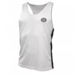Men’s Professional Boxing Vest Training & Competition