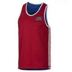 Boxing Singlet for Training Comfortable Lightweight Vest