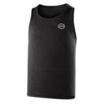 Men’s Boxing Vest Athletic Fit Training & Gym Top