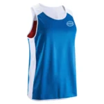 Boxing Training Vest for Men Sleeveless Gym & Ring Wear