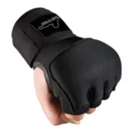 Gel Padded Hand Wraps Knuckle Protection & Wrist Support for Boxing, MMA & Training