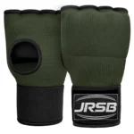 Gel Padded Boxing Hand Wraps Knuckle & Wrist Protection for Training