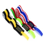 Professional Boxing Hand Wraps Elastic Wrist & Knuckle Support for Training