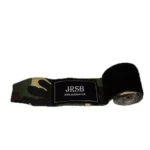 Heavy-Duty Boxing Hand Wraps Wrist Protection & Knuckle Support