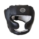Professional Training & Sparring Boxing MMA Headguard