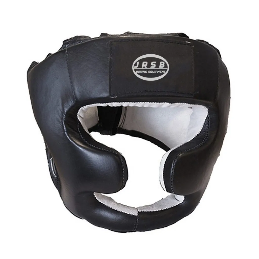 JRSB-HEAD-GUARD (11)-1024x1024 Professional Training & Sparring Boxing MMA Headguard - Image 1