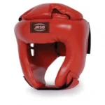 Professional Sparring Headguard Series Full-Face Combat Protection