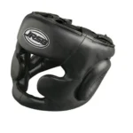 Protective Boxing Headguards for Heavy Hitters