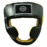 Boxing MMA headguards