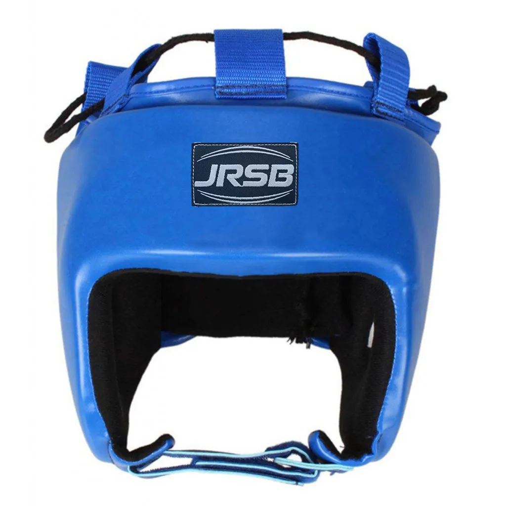 JRSB-HEAD-GUARD-(4)-1024x1024 Competition Grade Boxing & MMA Headgear - Image 1