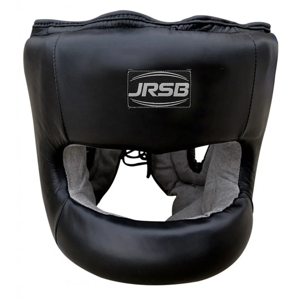 JRSB-HEAD-GUARD-(5)-1024x1024 Pro-Guard Elite Series Competition-Grade Boxing & MMA Headgear - Image 1