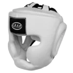 Professional Full-Face Sparring Headguards