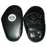 Premium Leather Boxing Punching Mitts