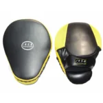 Synthetic Leather Boxing Punching Mitts Focus Pads