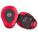 Boxing Focus Pads and Mitts