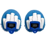 Pure Leather Boxing Punching Mitts