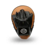 Genuine Leather Boxing Focus Pad