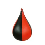 Premium Leather Boxing Speed Bag