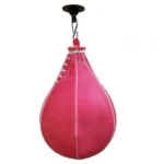 Premium Leather Boxing Speed Bag