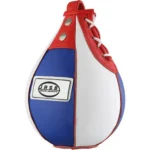 Leather Boxing Training Speed Ball