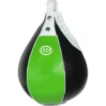 Synthetic Leather Boxing Training Ball