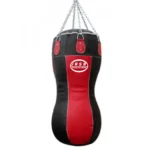 Maximize Power: Heavy-Duty Punching Bags for Core Strength