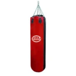 Professional Grade Heavy Punching Bags for Power Development