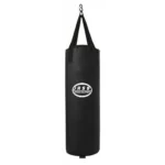 Tear-Resistant Punching Bags for Trainings