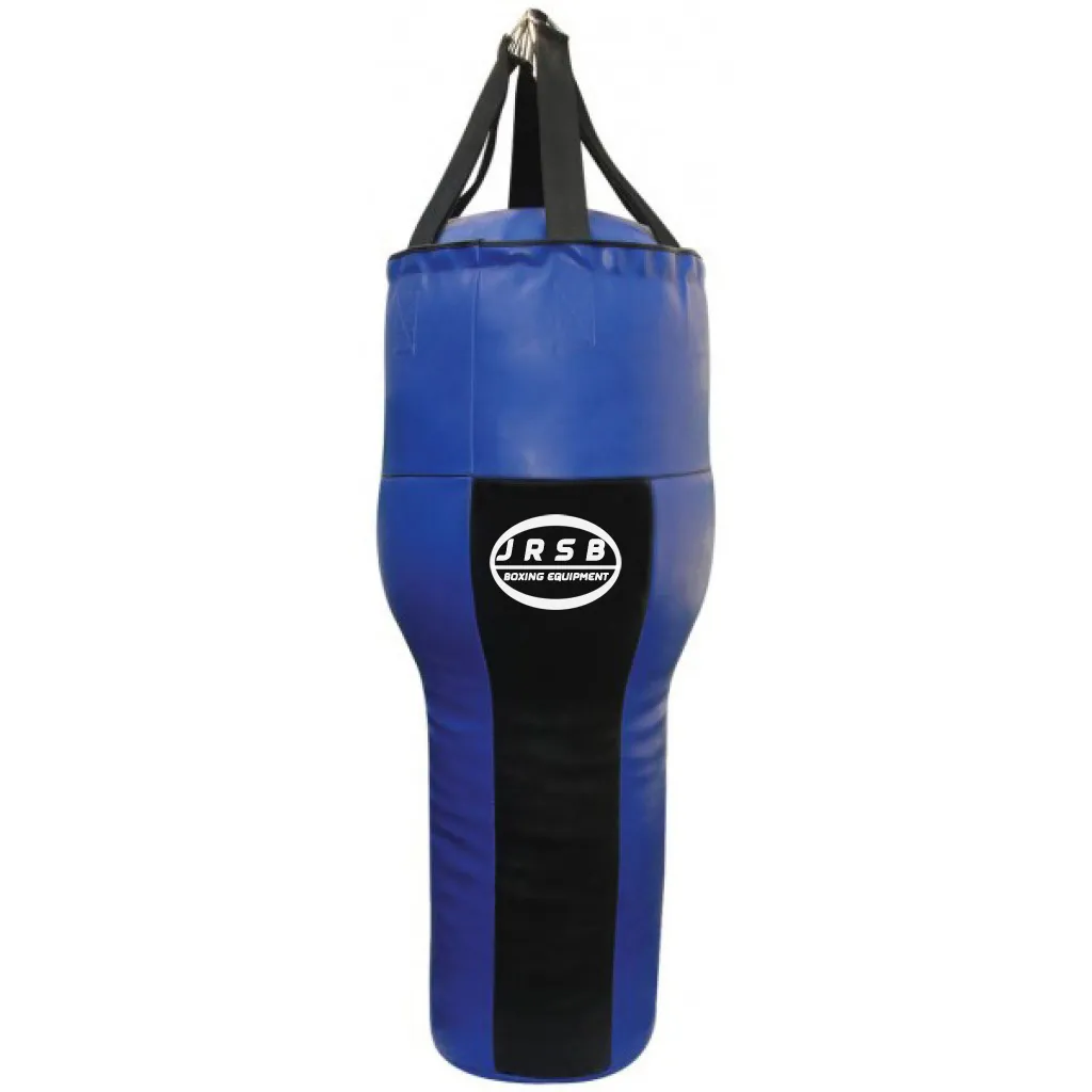 JRSB-Punching-Bag-Speed-Balls (9)-1024x1024 Durable Heavy Punching Bags for Boxing and MMA Training - Image 1