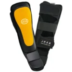 Boxing Shin Pads for Training Durable & Lightweight