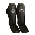 Boxing Shin Guards for Training & Sparring Protective Gear