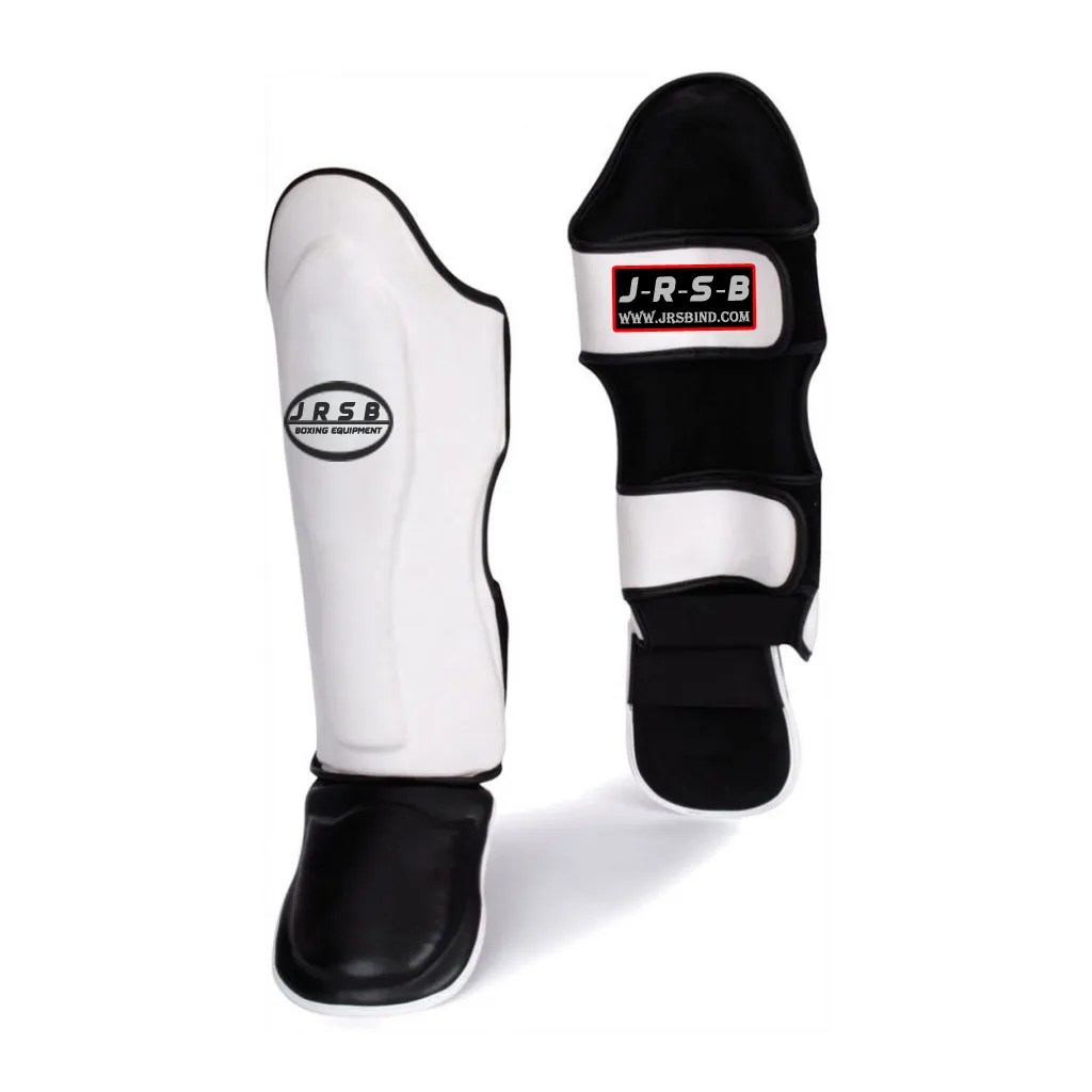 JRSB-SHINGUARDS (6)-1024x1024-1024x1024 Lightweight Shin Guards for Boxing Sparring - Image 1